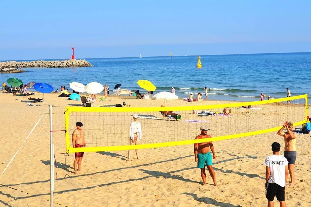 Haeundai Beach 1 Cho Busan Exterior foto